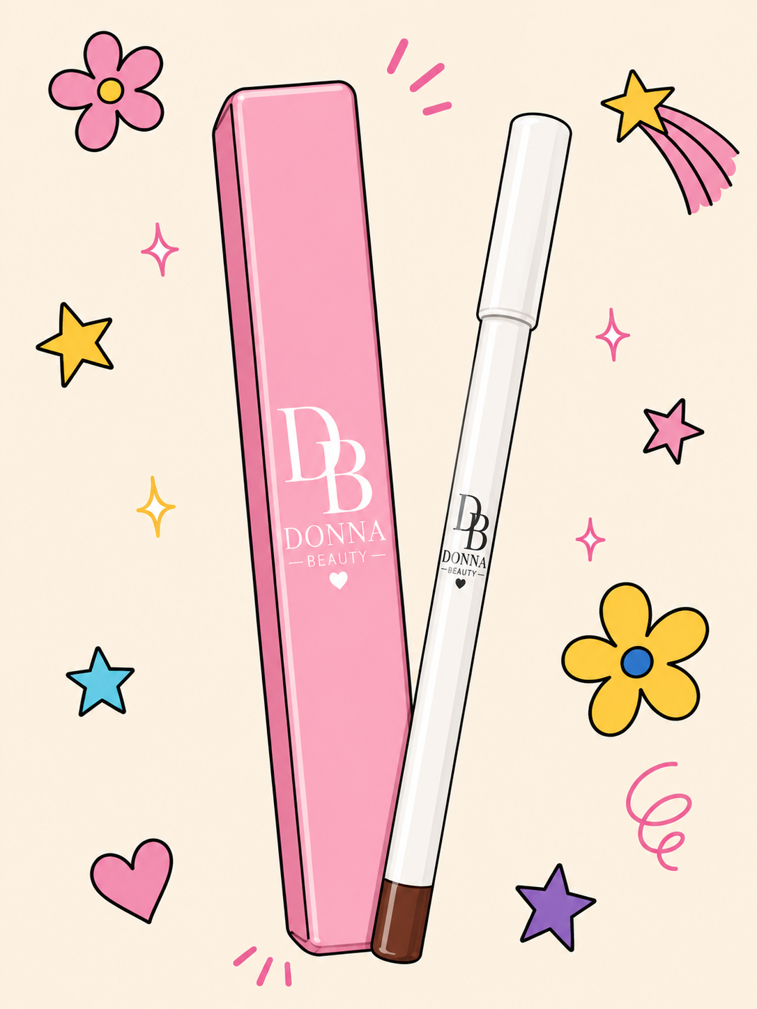 Choco Lip Liner
