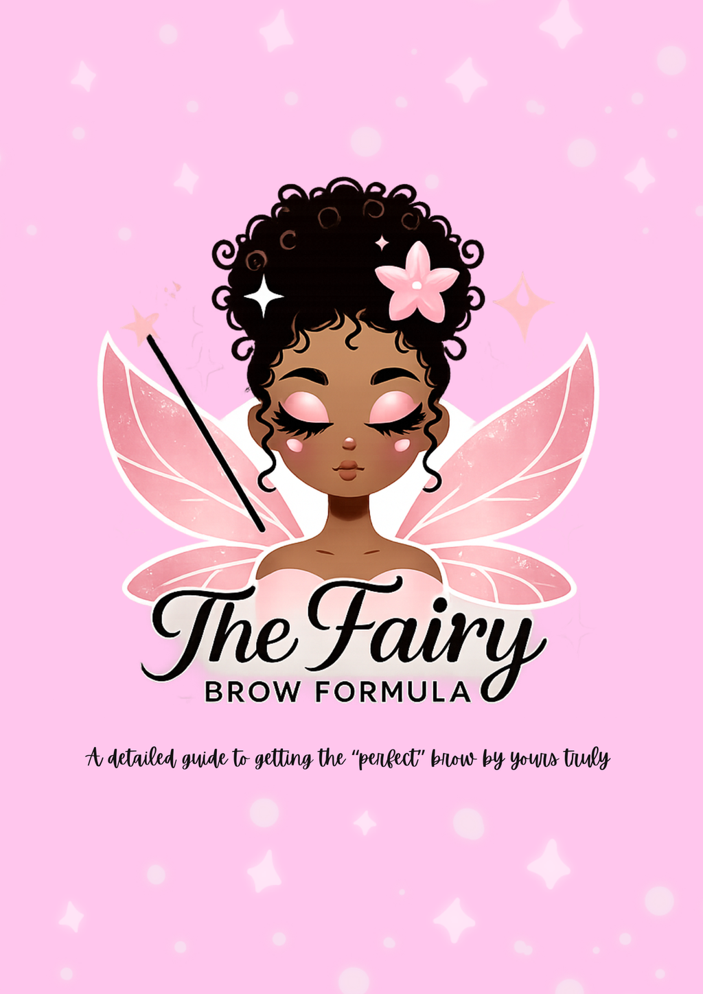 The Ultimate Brow Kit