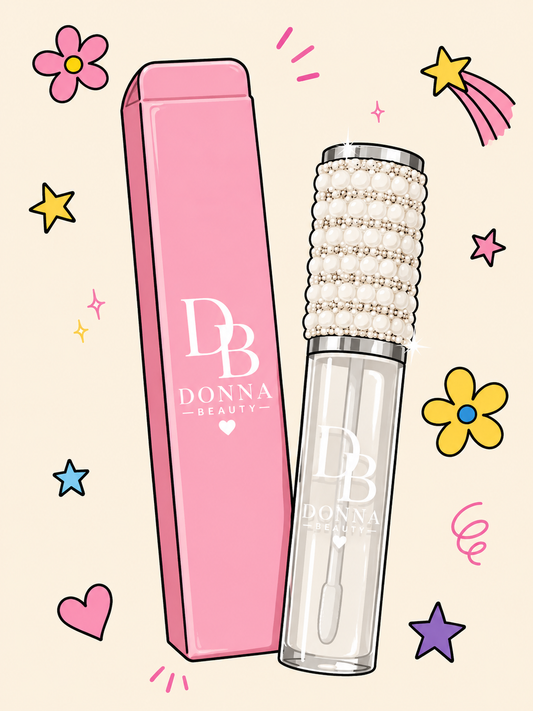 Couture Clear Lipgloss