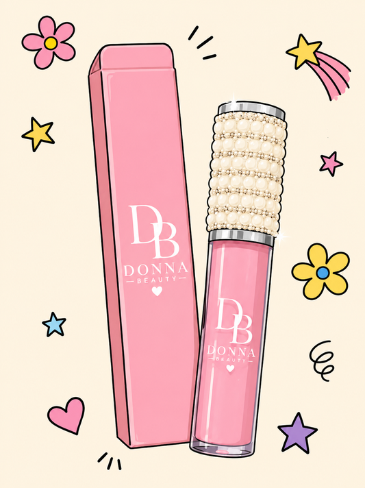 Miss Donna Lipgloss